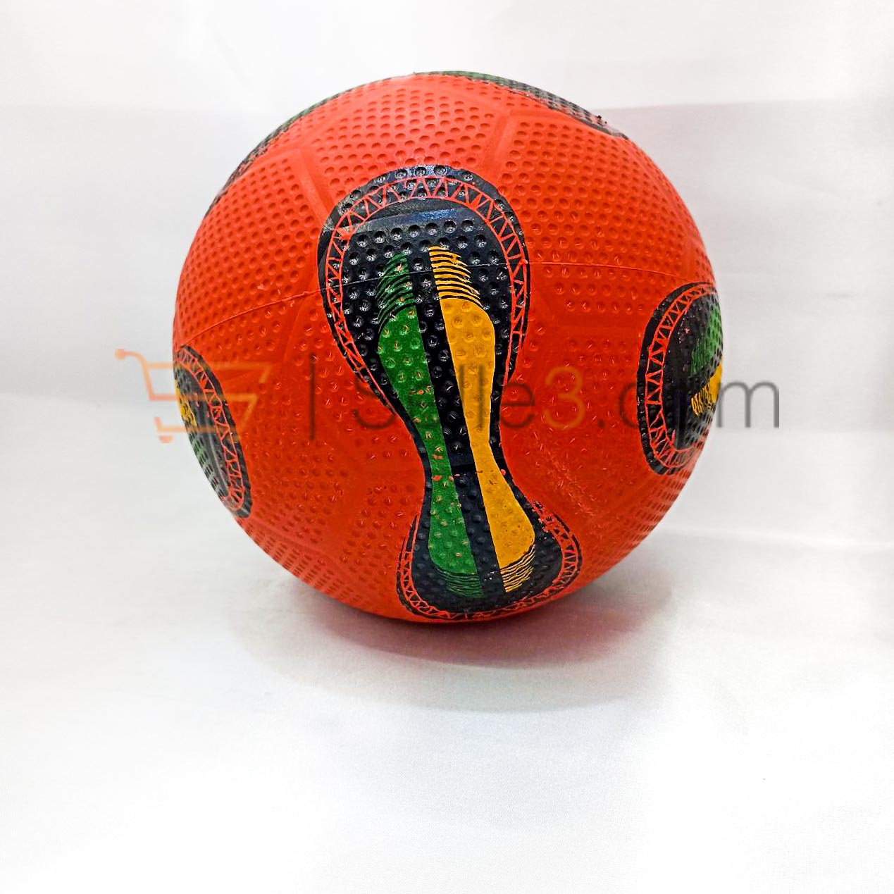 5 × كرة قدم رقم 4 Ballon Football 