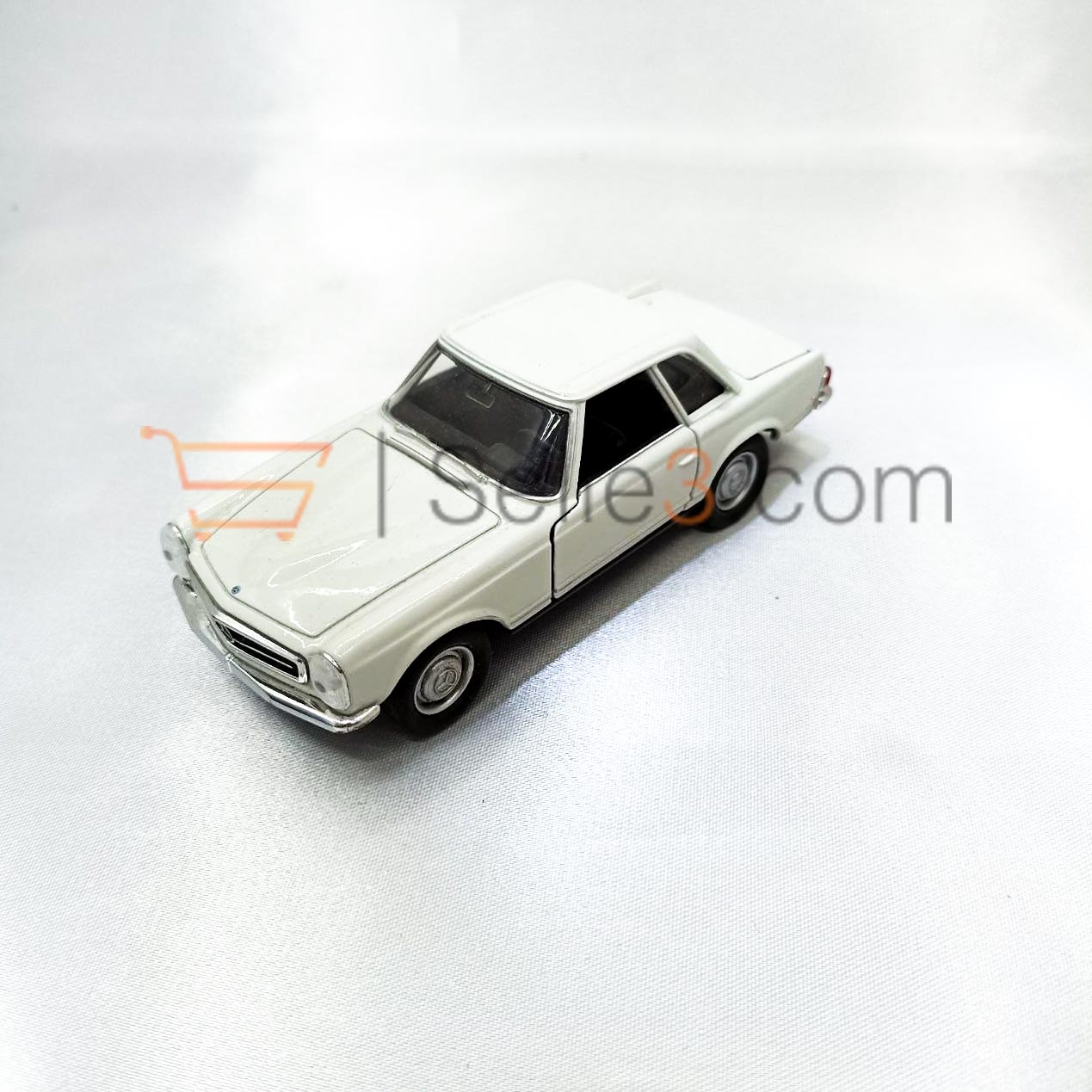 سيارة حديدية نمةذجية  Voiture Miniature Model Car Toy 