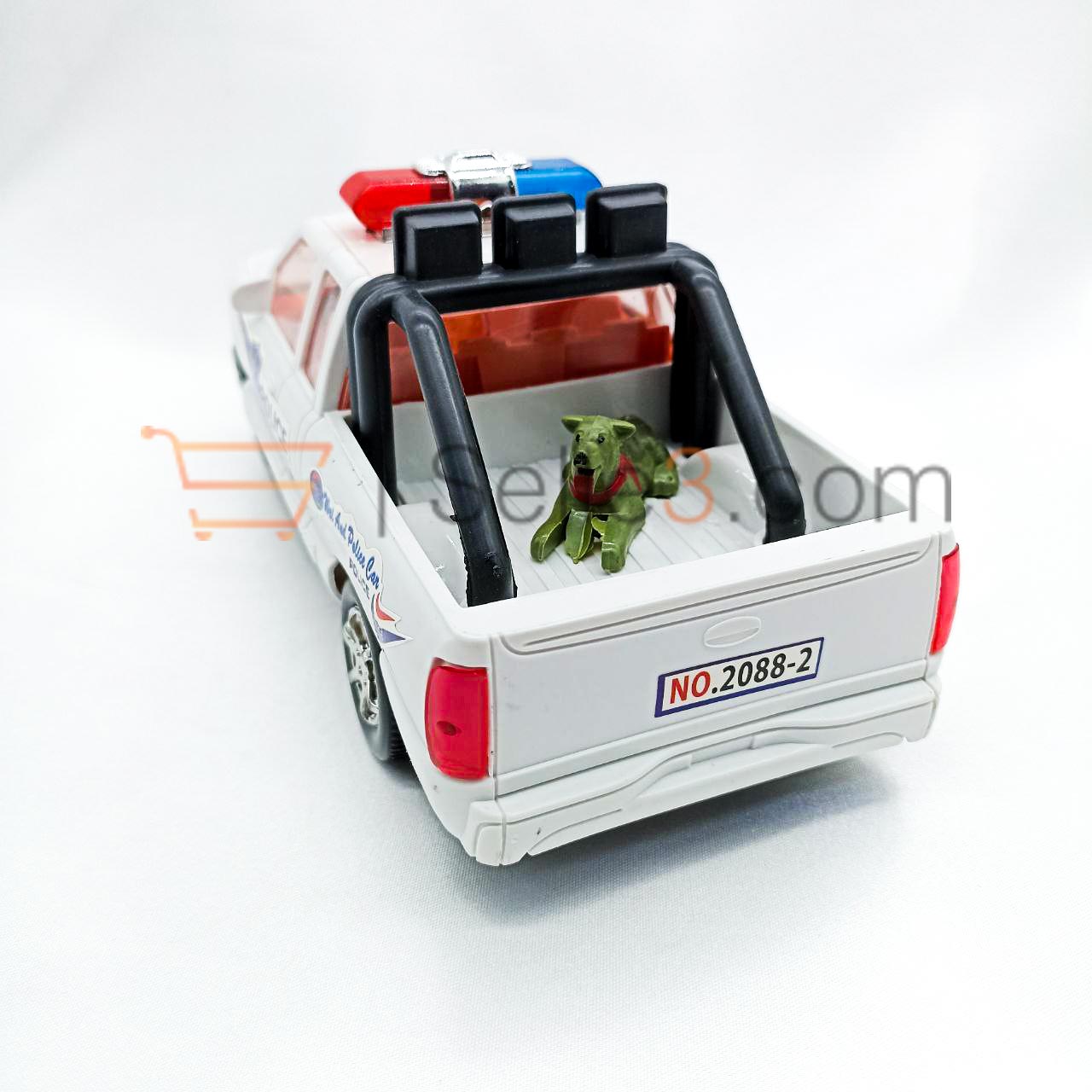 5 × سيارة شفرولي شاحنة Chevrolet Miniature Model Car Toy