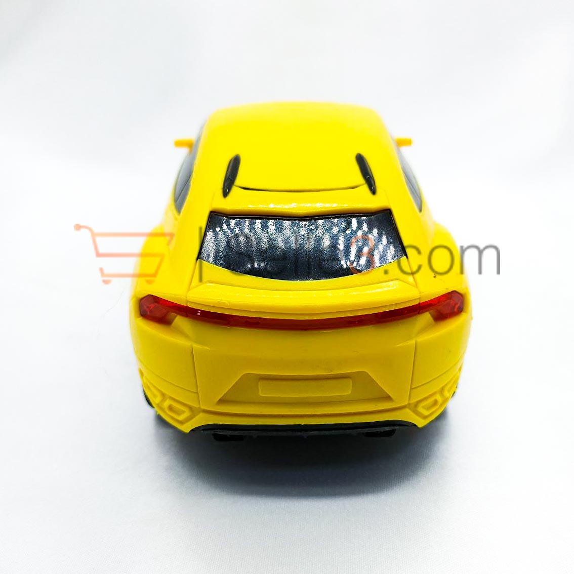 5 × سيارة لامبورغيني نموذجية  Lamborghini Miniature Model Car Toy