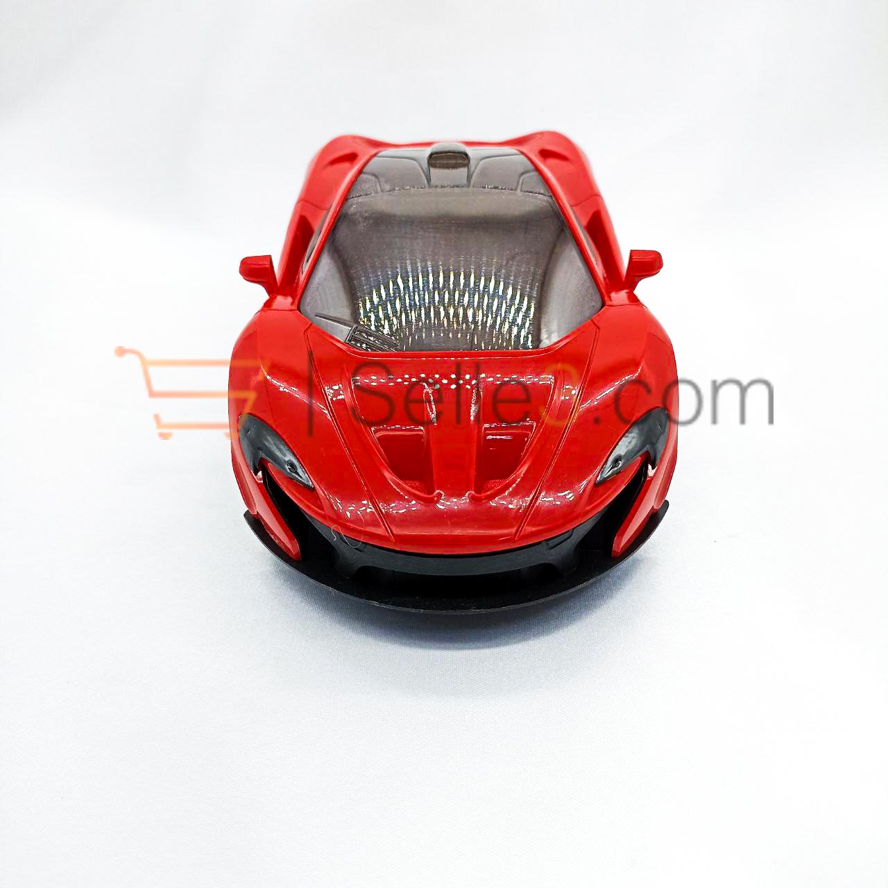 سيارة مكلارن Mclaren Miniature Model Car Toy