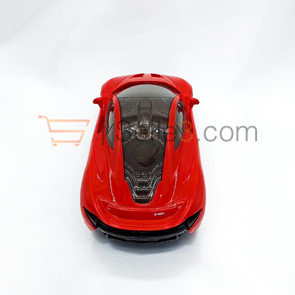 سيارة مكلارن Mclaren Miniature Model Car Toy