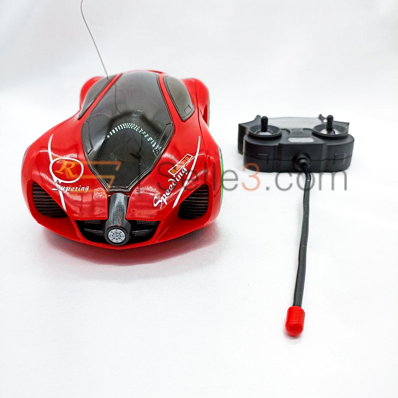 سيارة بي ام دبليو لاسلكية BMW Sansfil Miniature Model Wireless Car Toy