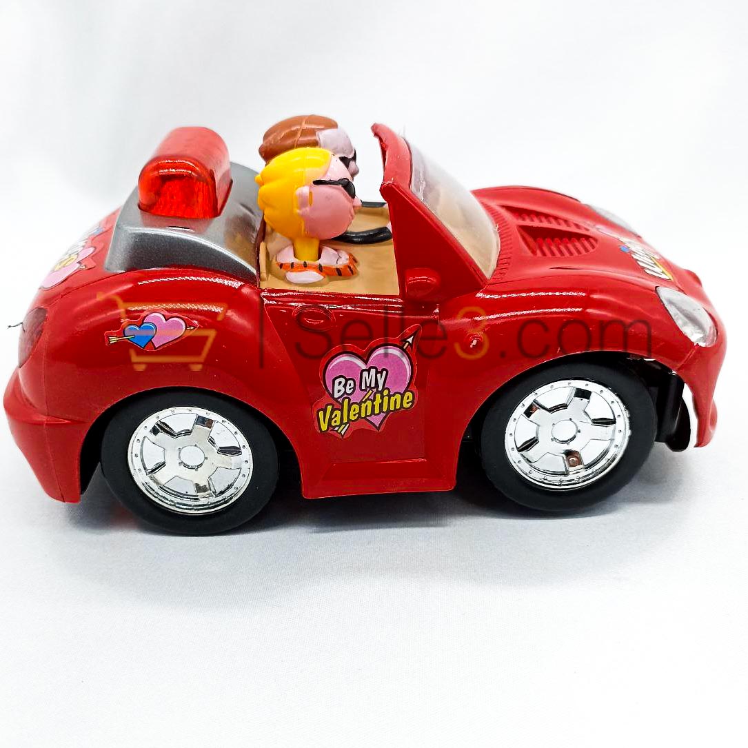 سيارة Voiture Model Car Toy