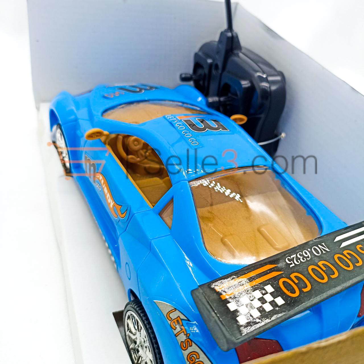 سيارة بوغاتي Bugatti Miniature Model Car Toy