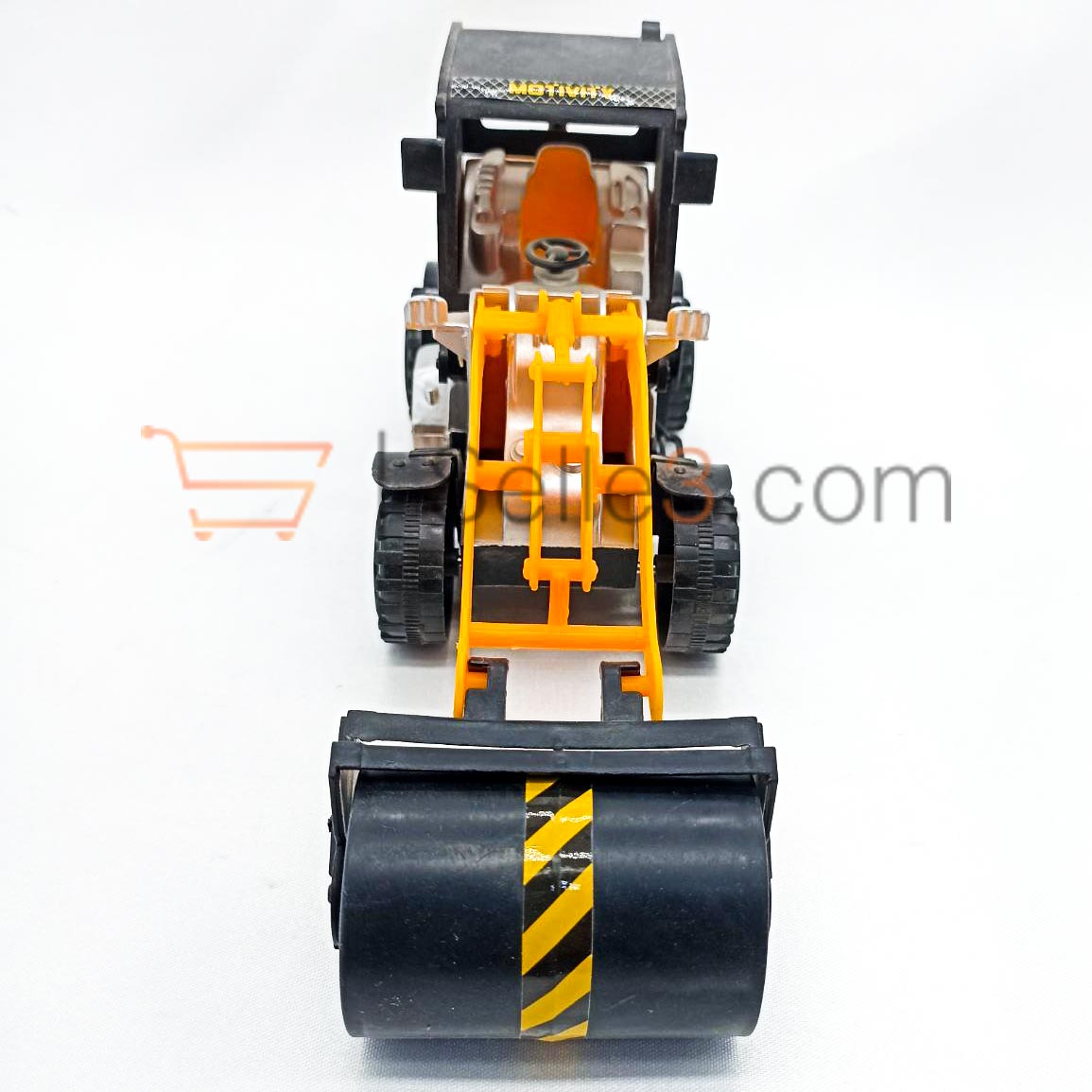 5 × سيارة آلية البناء  Voiture Miniature Engin Model Car Toy 