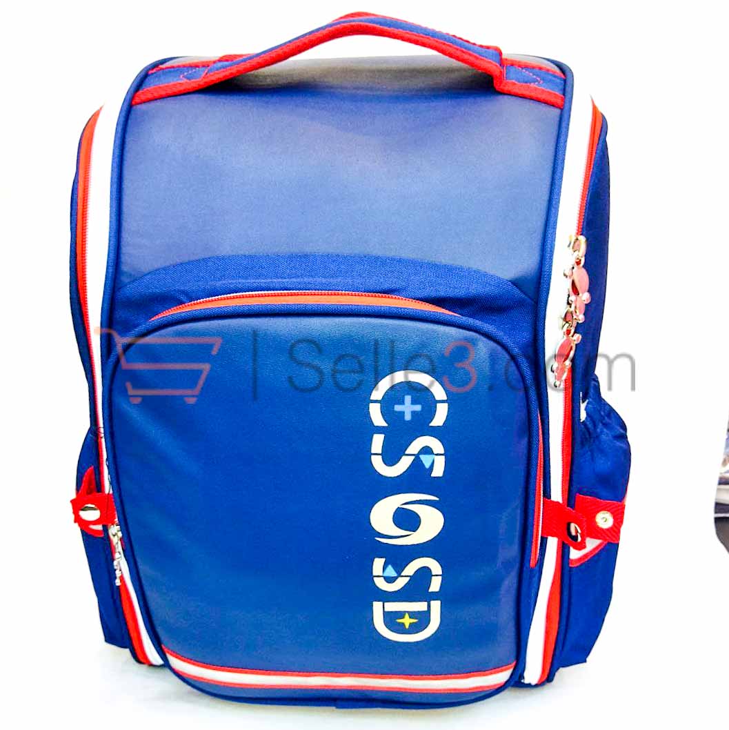 محفظة ظهر Cartable Sac-à-dos Backpack 