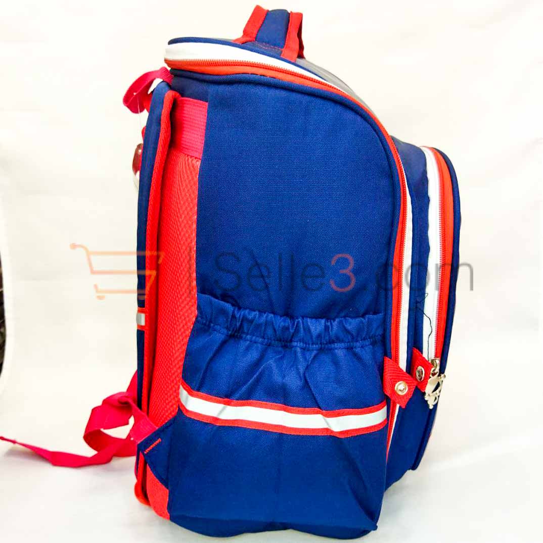 محفظة ظهر Cartable Sac-à-dos Backpack 