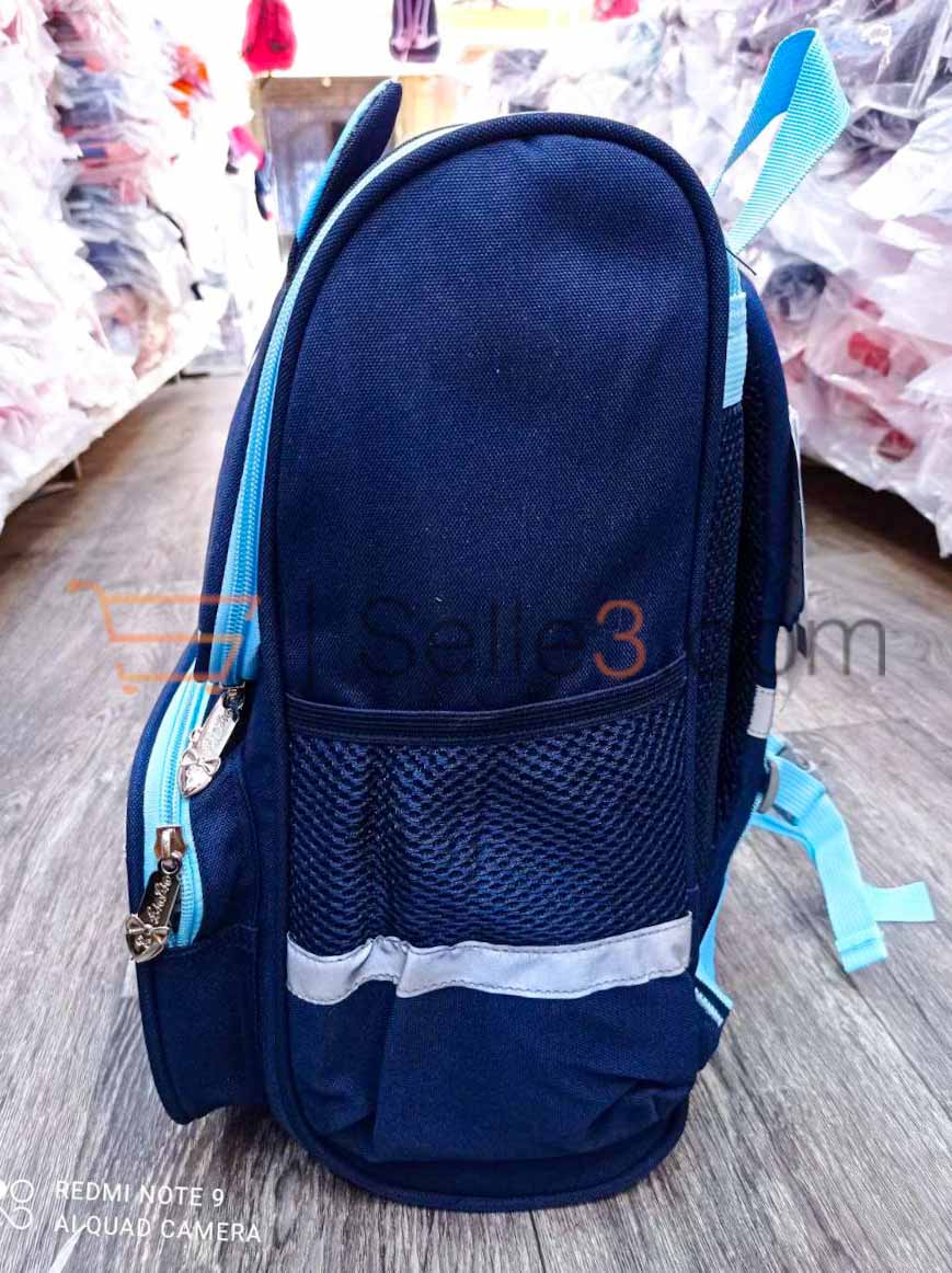 محفظة ظهر Cartable Sac-à-dos Backpack 