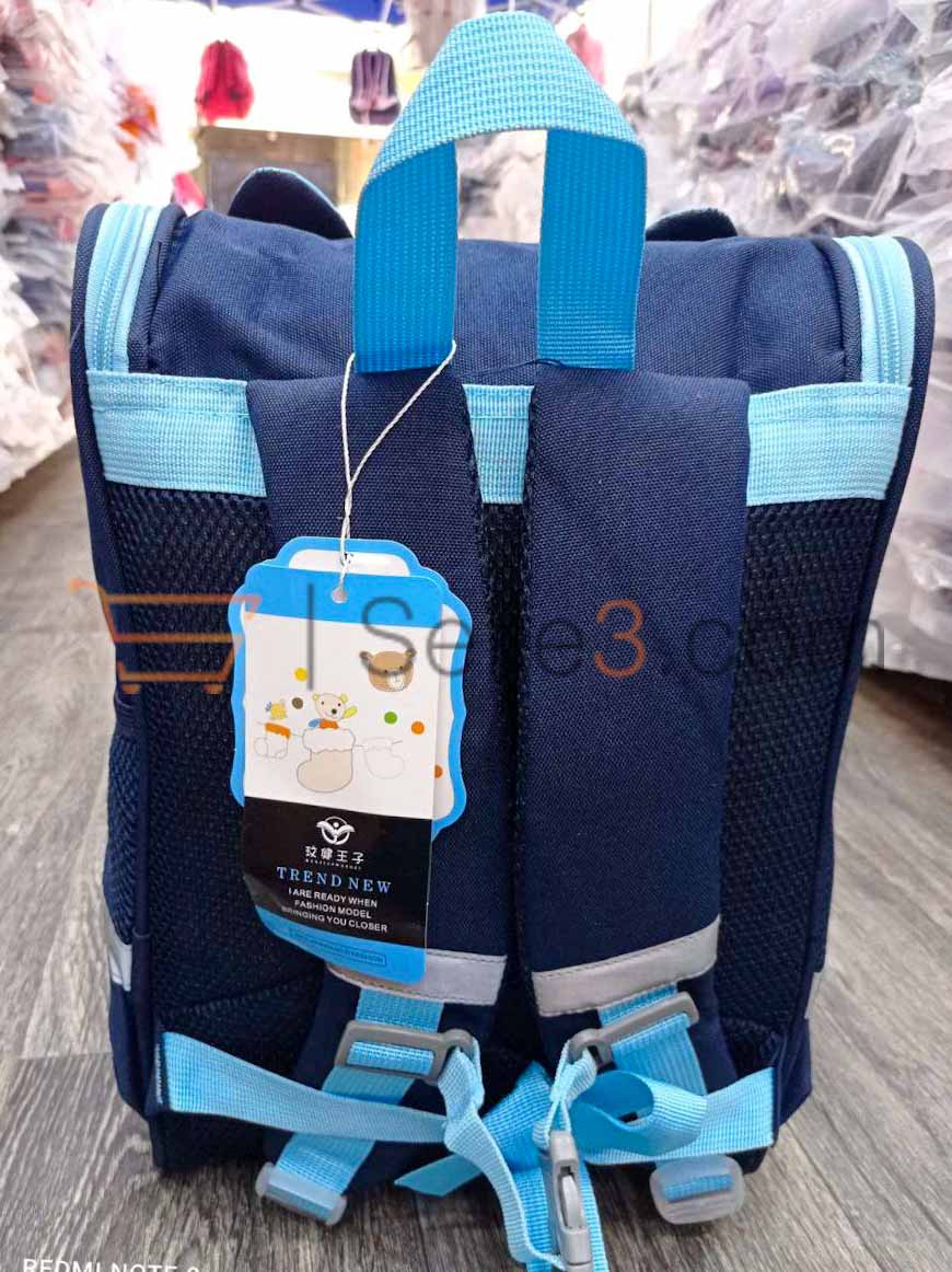 محفظة ظهر Cartable Sac-à-dos Backpack 