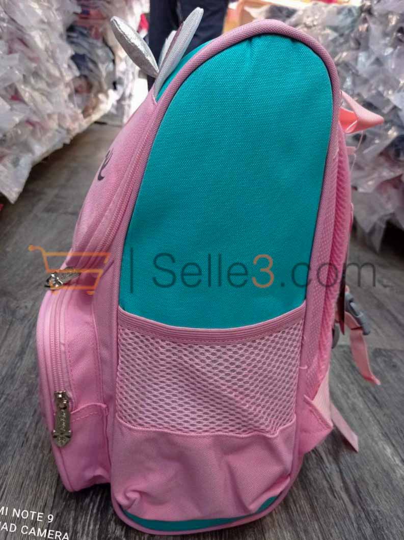 محفظة ظهر Cartable Sac-à-dos Backpack 