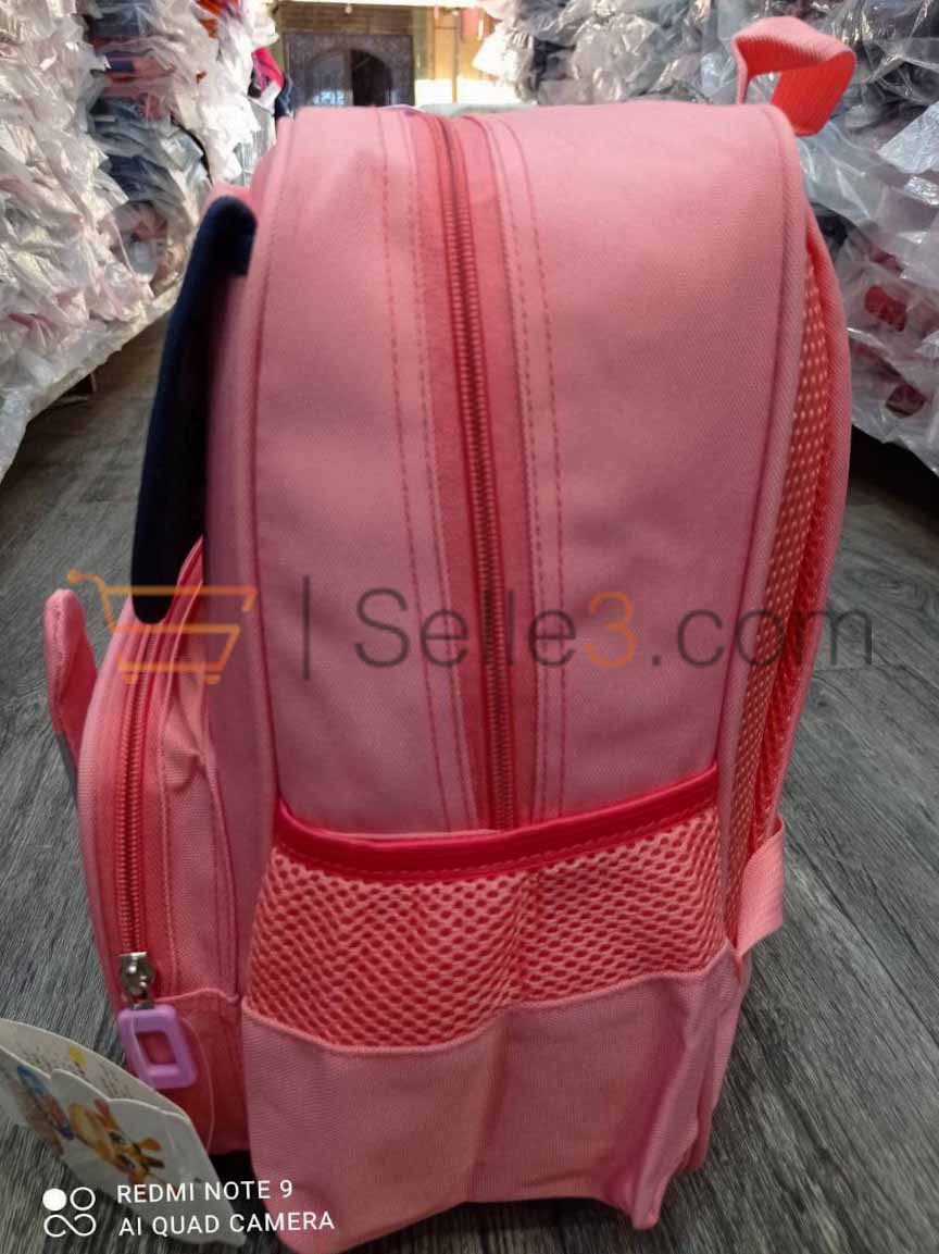 محفظة ظهر Cartable Sac-à-dos Backpack 