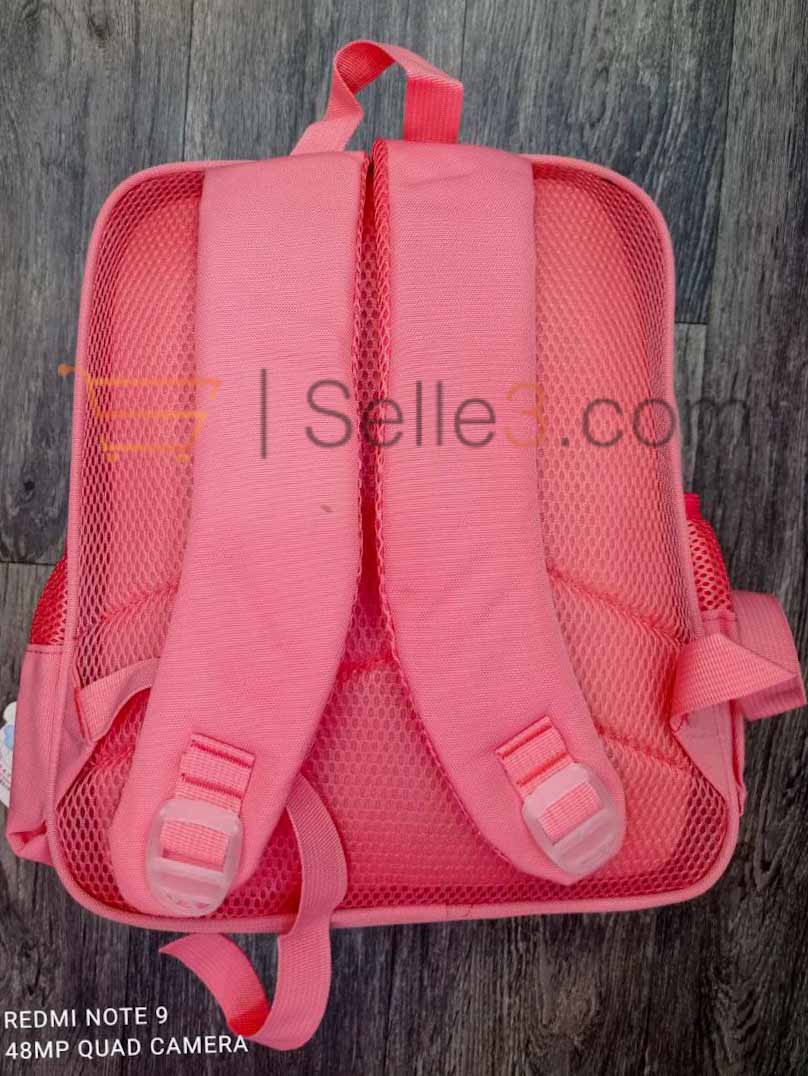 محفظة ظهر Cartable Sac-à-dos Backpack 