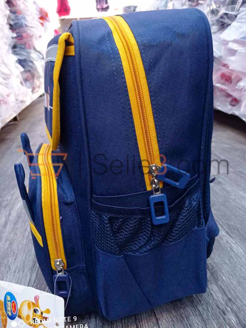 محفظة ظهر Cartable Sac-à-dos Backpack 