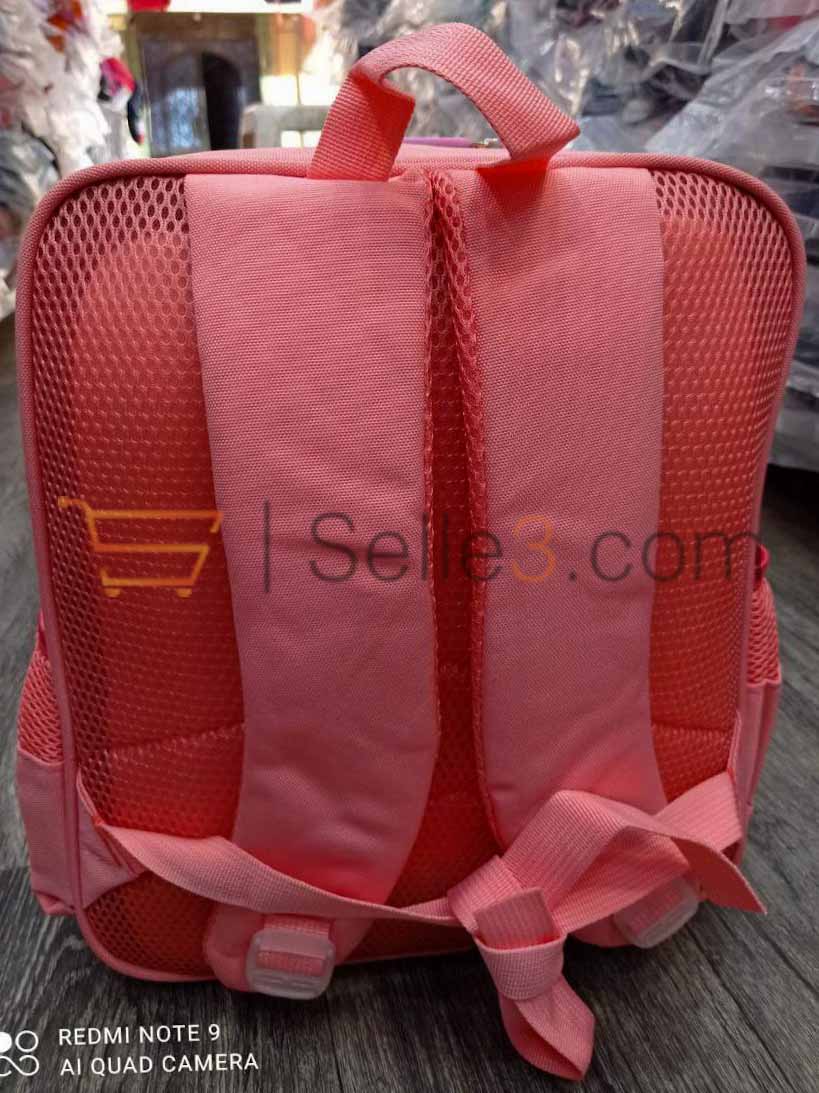 محفظة ظهر Cartable Sac-à-dos Backpack 