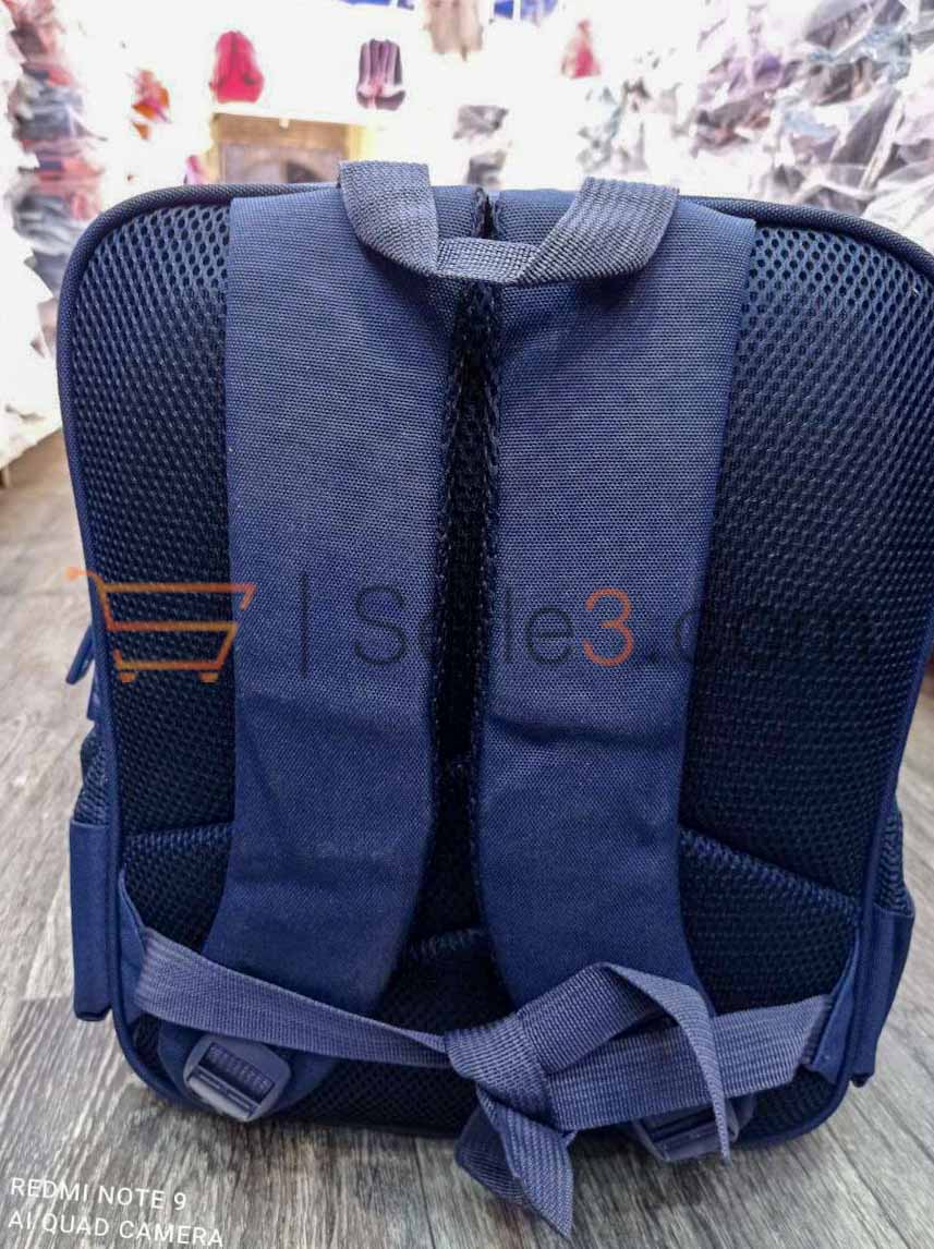 محفظة ظهر Cartable Sac-à-dos Backpack 