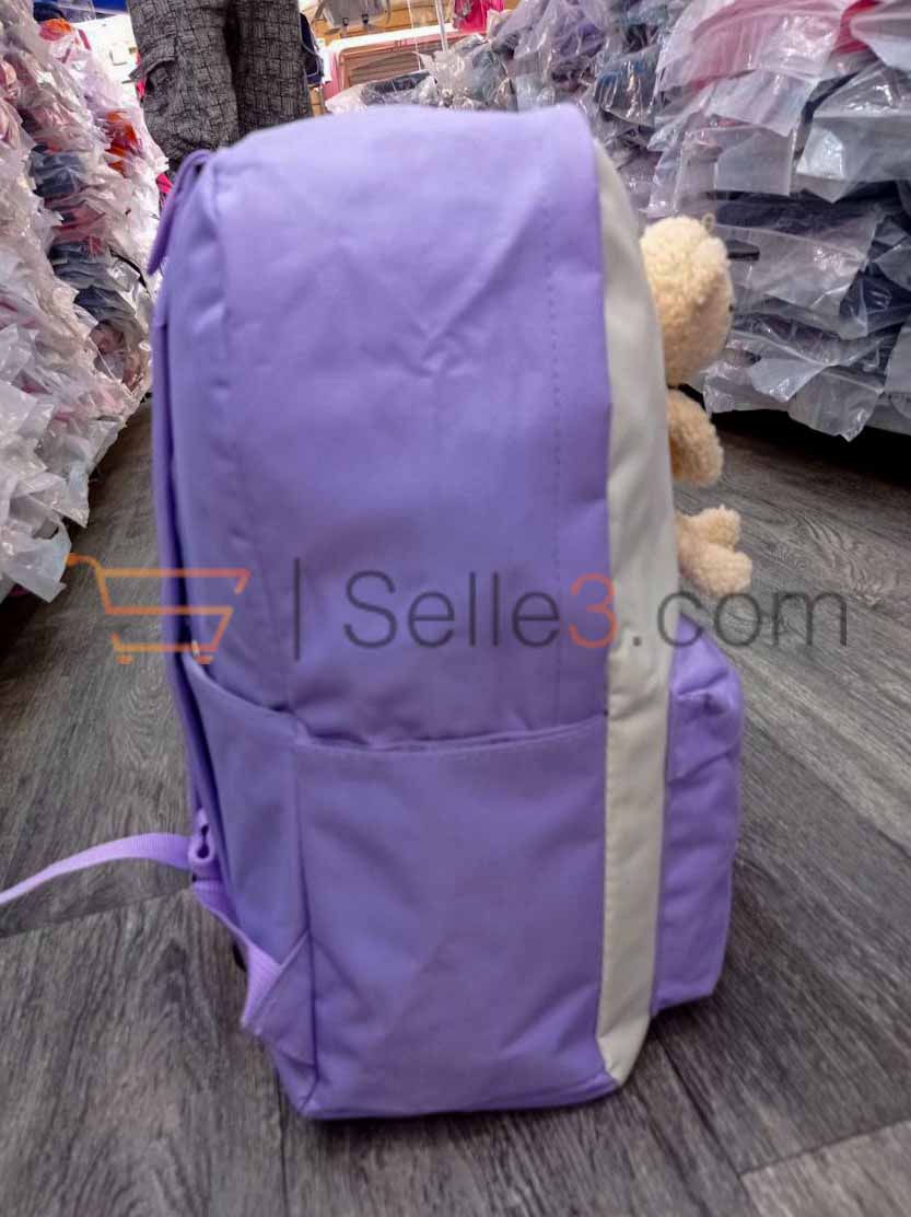 محفظة ظهر Cartable Sac-à-dos Backpack 