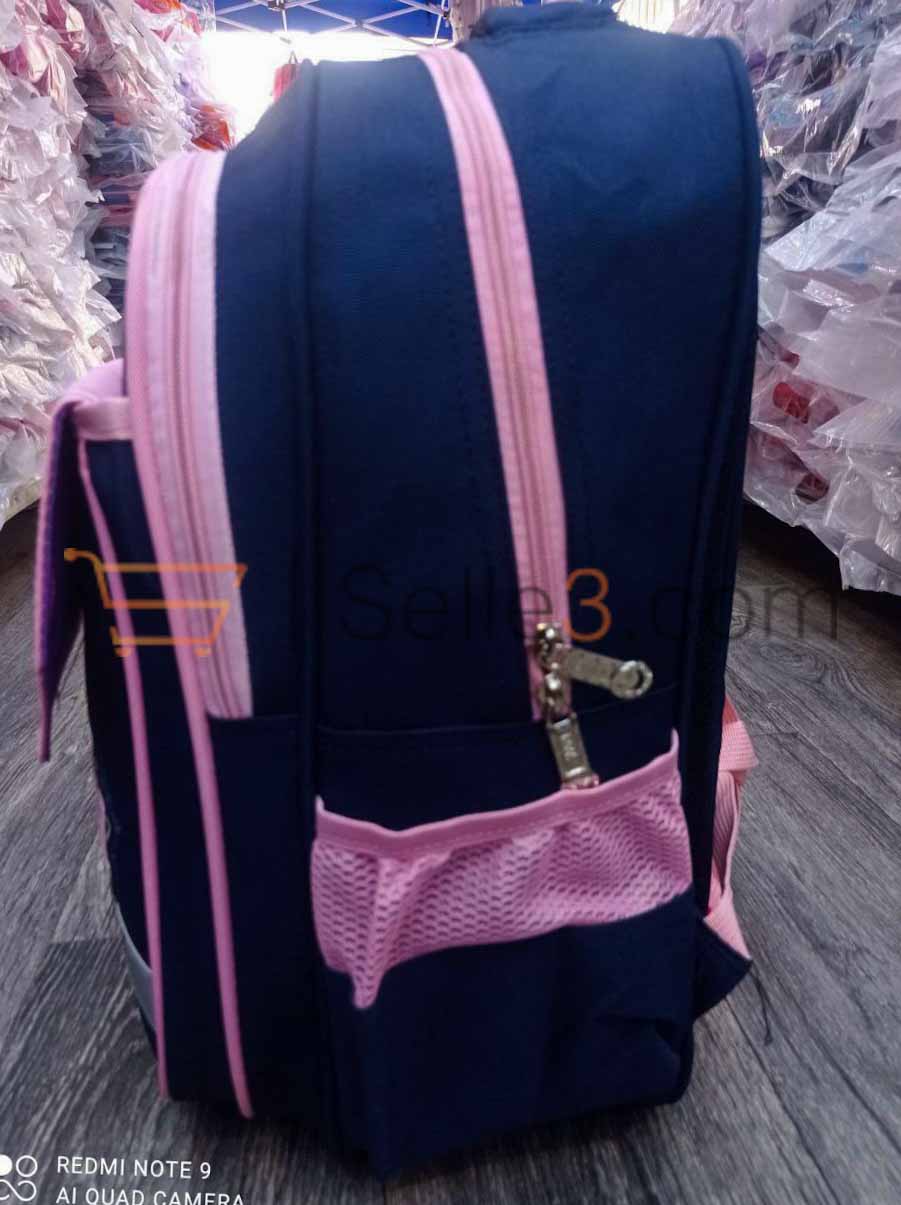 محفظة ظهر Cartable Sac-à-dos Backpack 