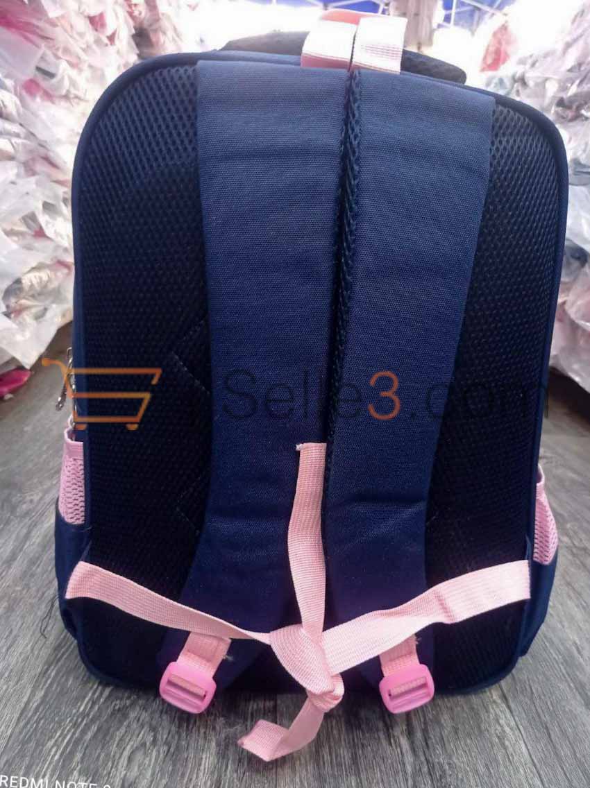 محفظة ظهر Cartable Sac-à-dos Backpack 