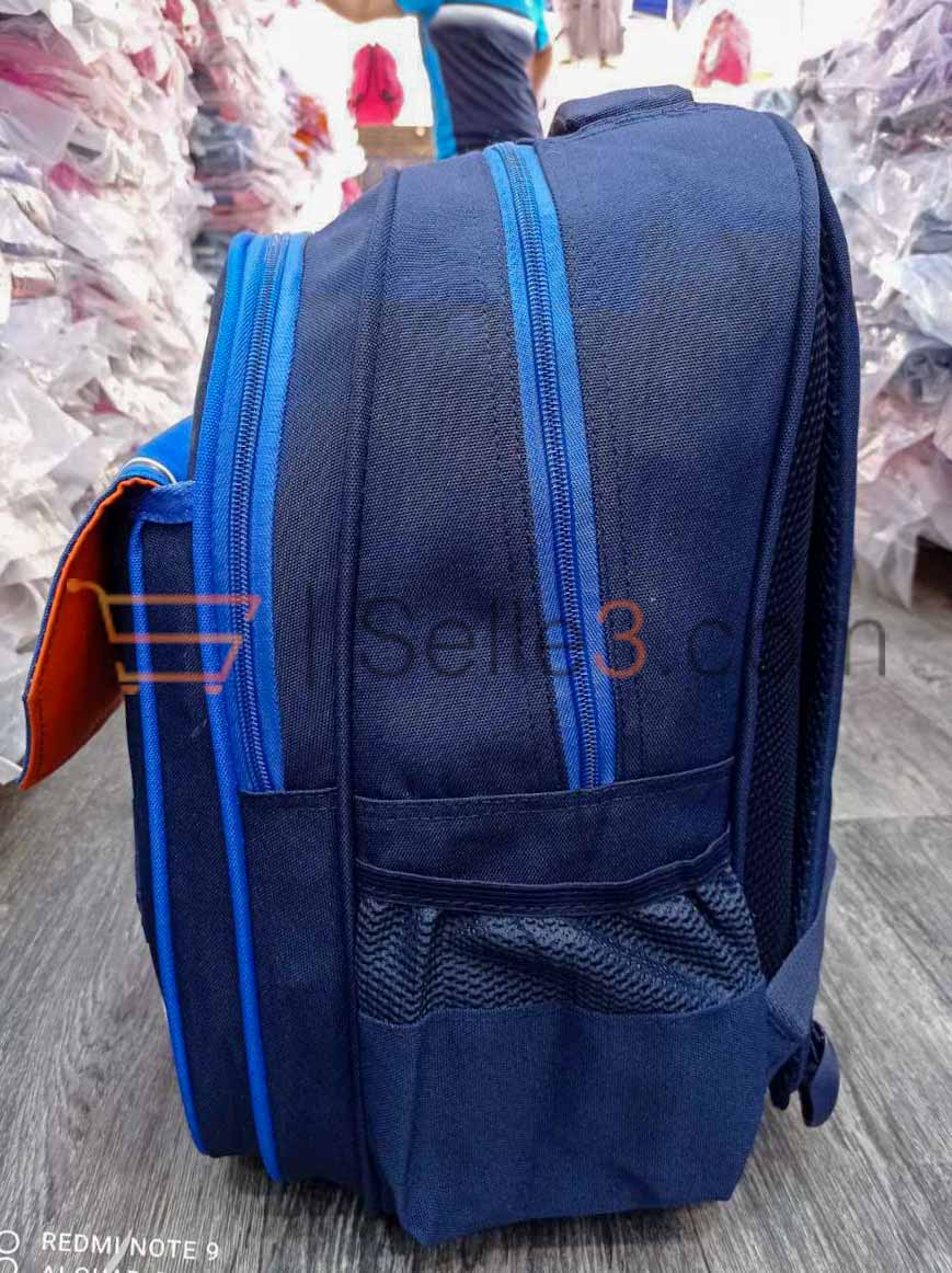 محفظة ظهر Cartable Sac-à-dos Backpack 