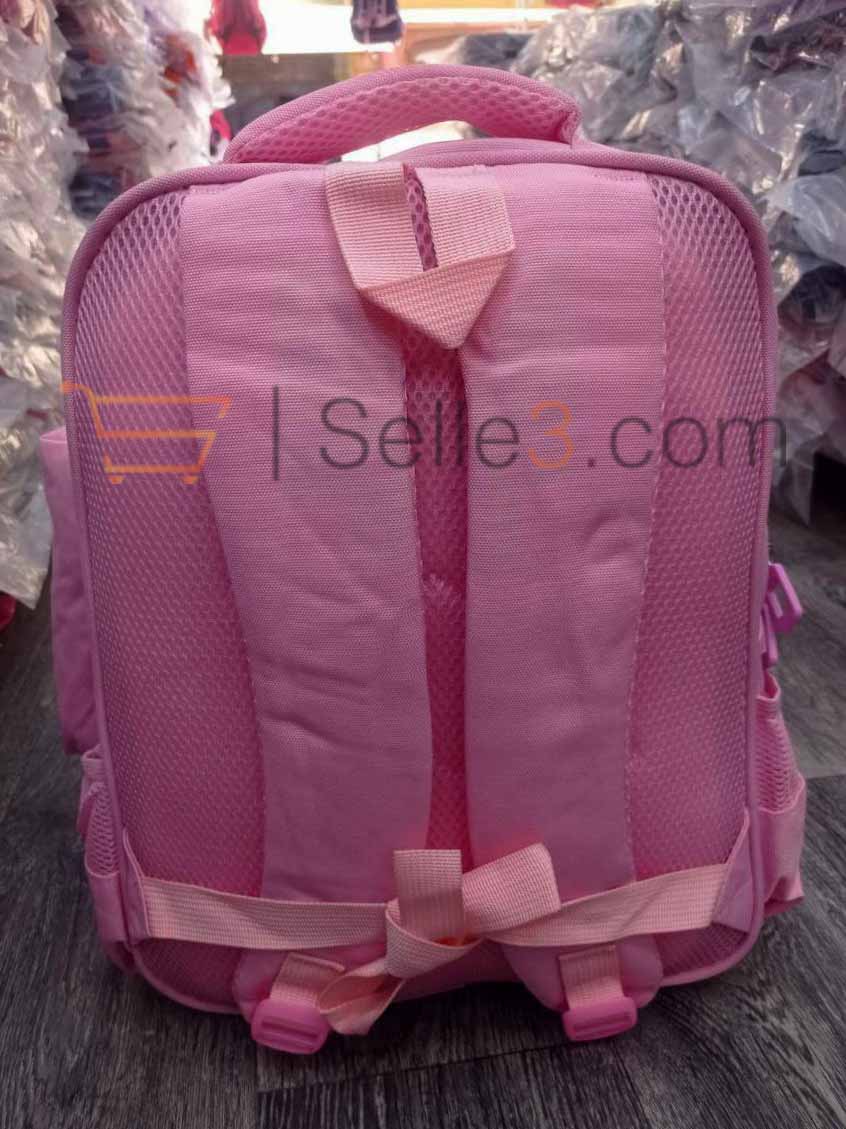 محفظة ظهر Cartable Sac-à-dos Backpack 