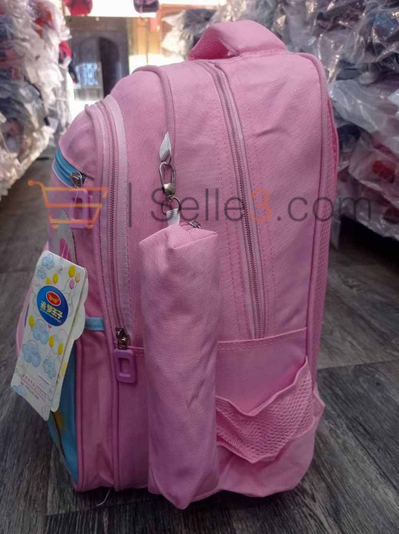 محفظة ظهر Cartable Sac-à-dos Backpack 