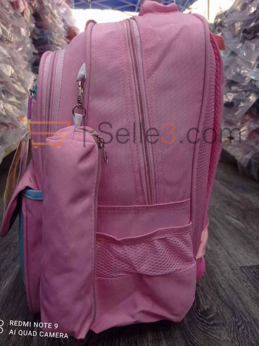 محفظة ظهر Cartable Sac-à-dos Backpack 