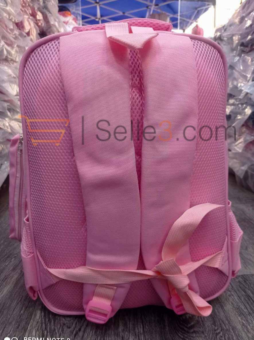 محفظة ظهر Cartable Sac-à-dos Backpack 