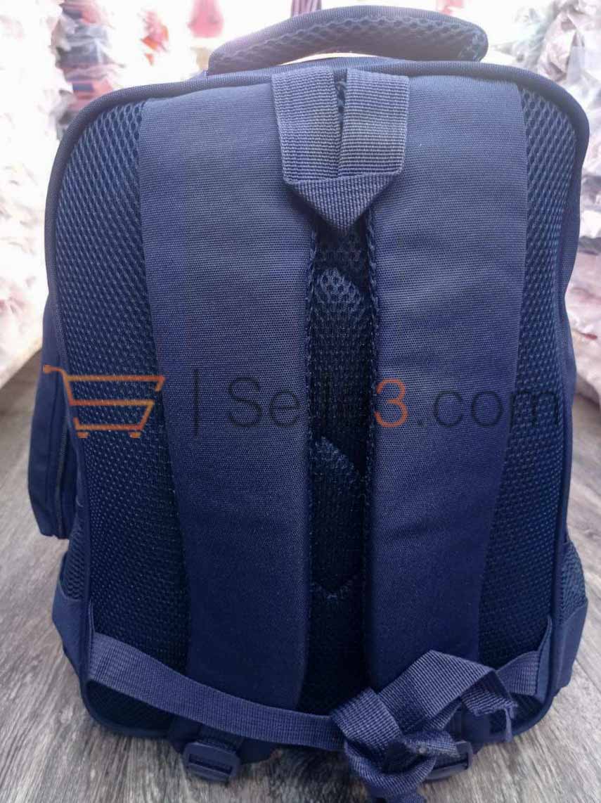 محفظة ظهر Cartable Sac-à-dos Backpack 