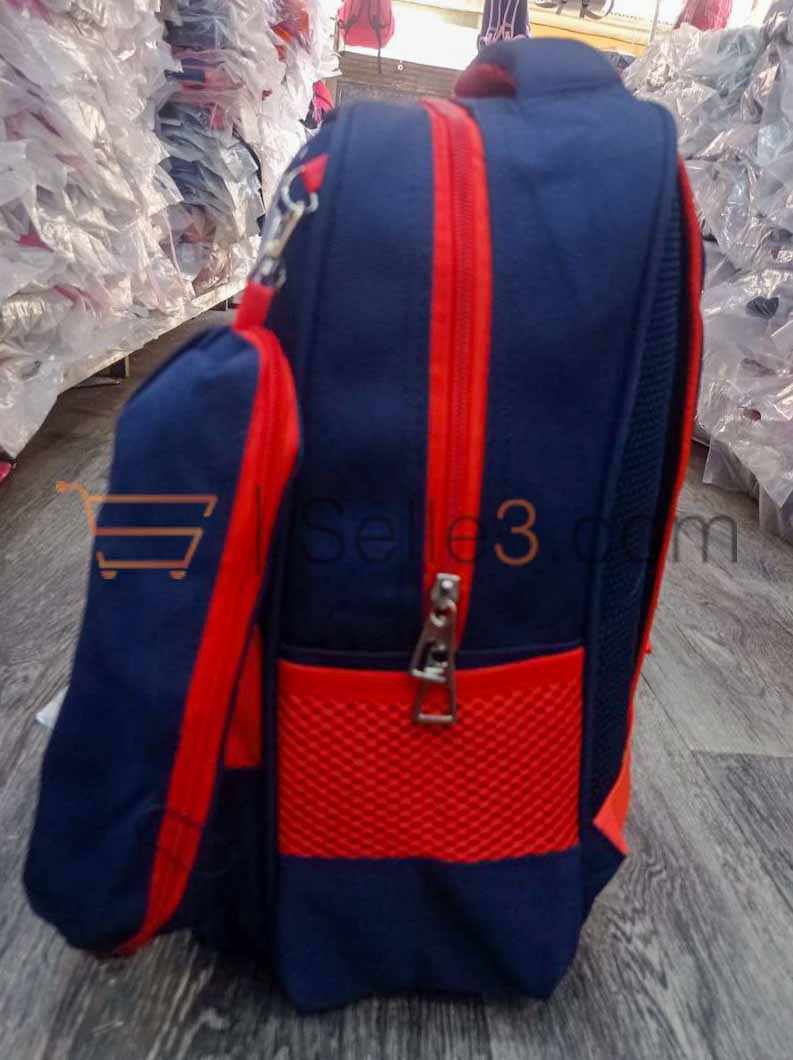 محفظة ظهر Cartable Sac-à-dos Backpack 