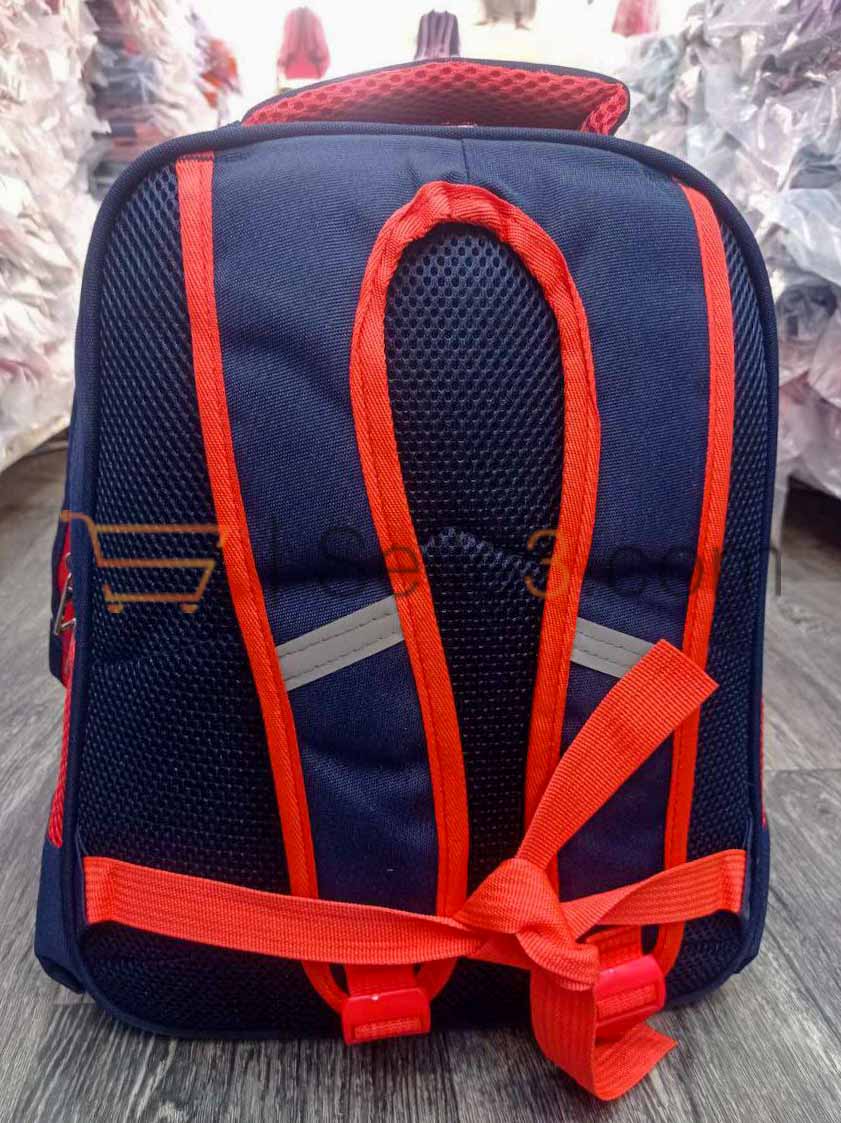 محفظة ظهر Cartable Sac-à-dos Backpack 