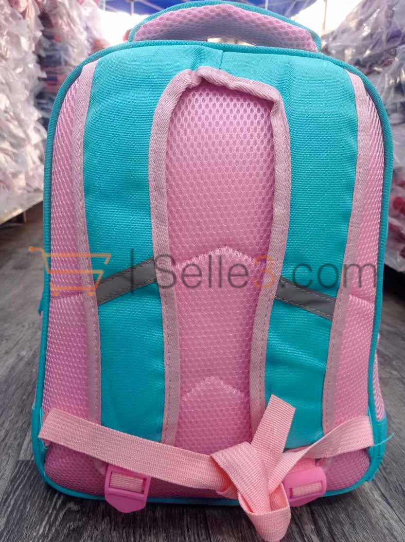 محفظة ظهر Cartable Sac-à-dos Backpack 