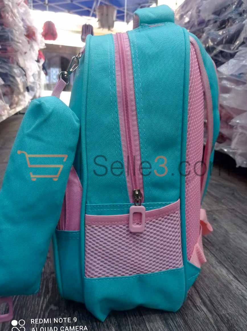 محفظة ظهر Cartable Sac-à-dos Backpack 