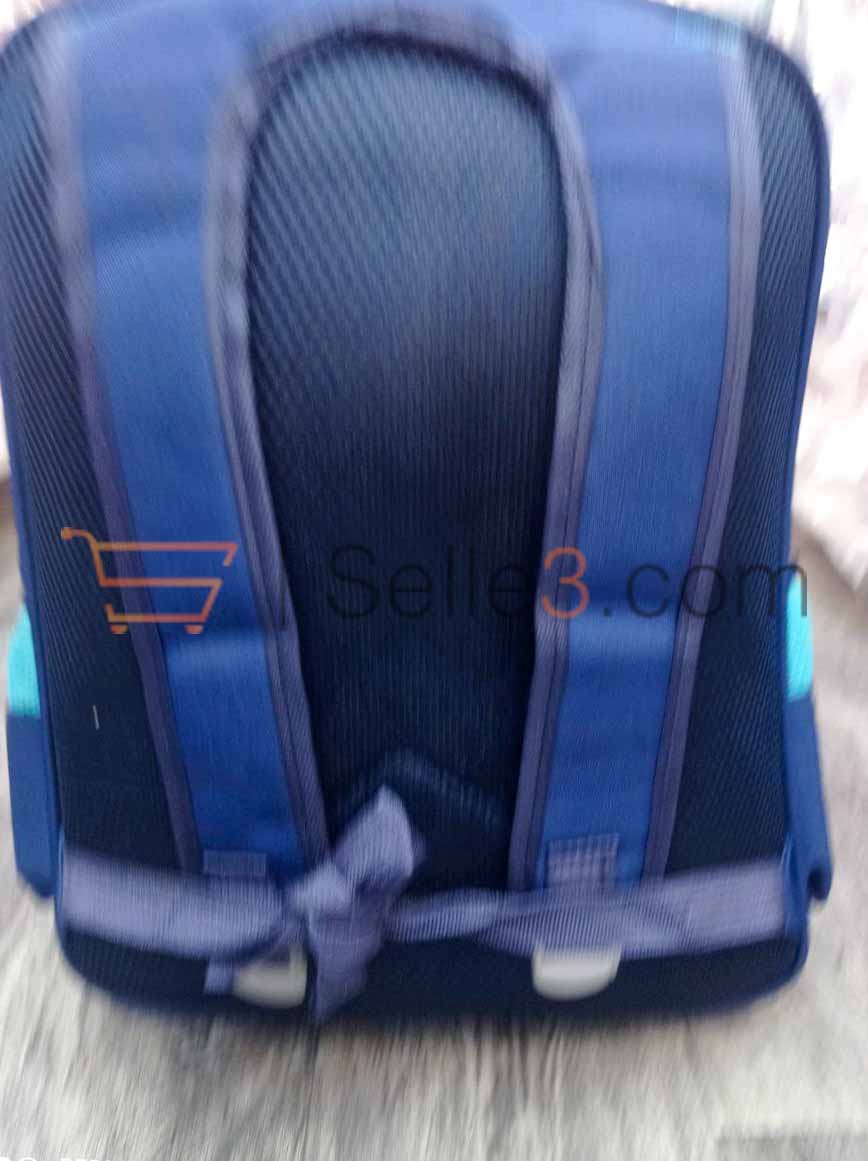 محفظة ظهر Cartable Sac-à-dos Backpack 