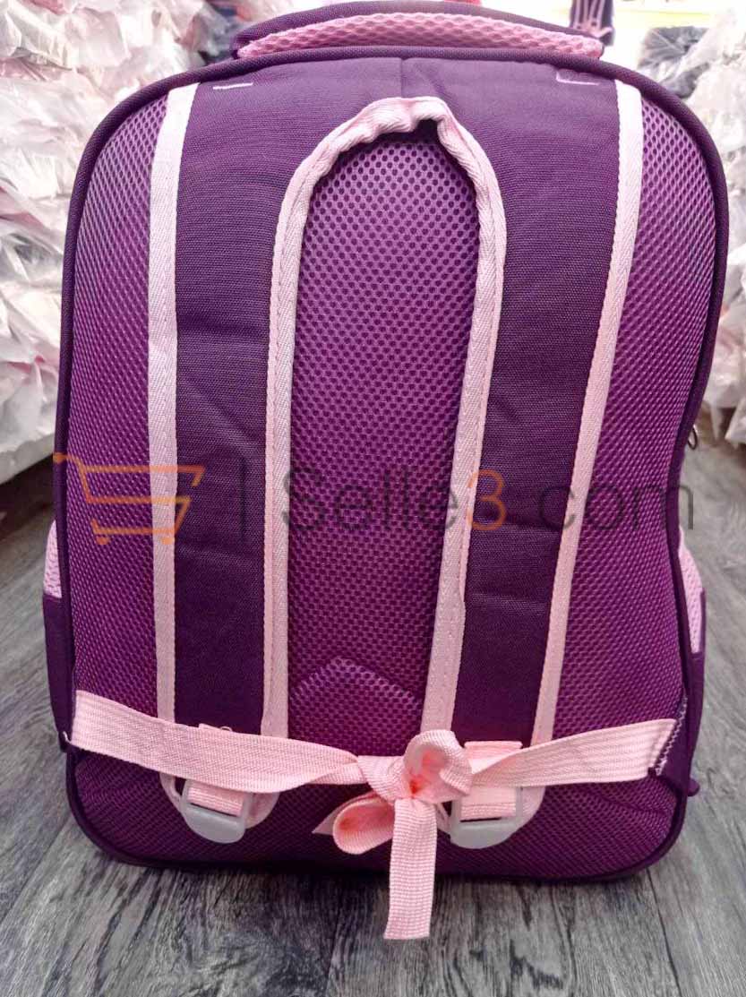 محفظة ظهر Cartable Sac-à-dos Backpack 