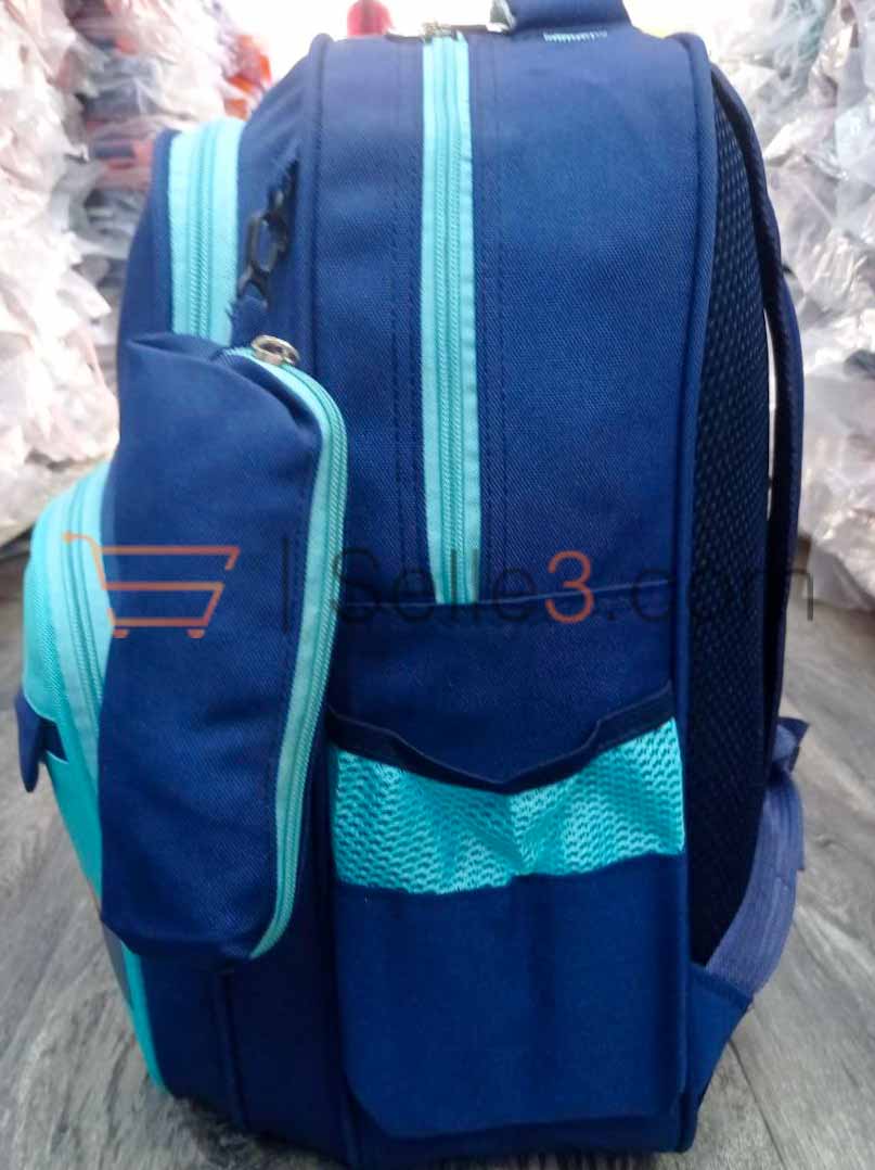 محفظة ظهر Cartable Sac-à-dos Backpack 