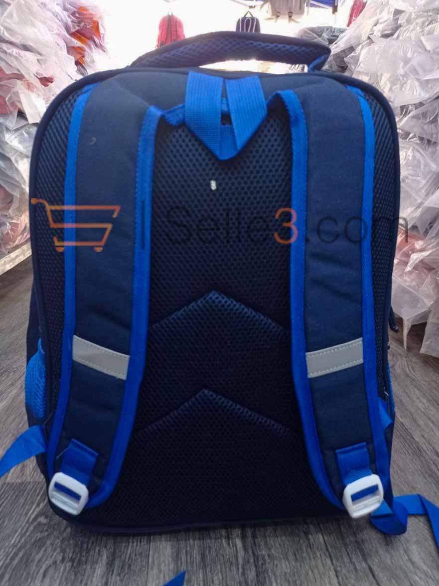 محفظة ظهر Cartable Sac-à-dos Backpack 