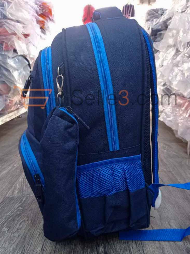 محفظة ظهر Cartable Sac-à-dos Backpack 