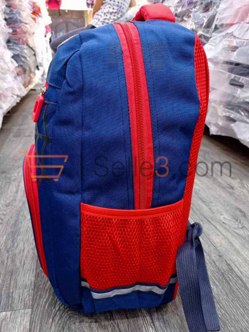 محفظة ظهر Cartable Sac-à-dos Backpack 