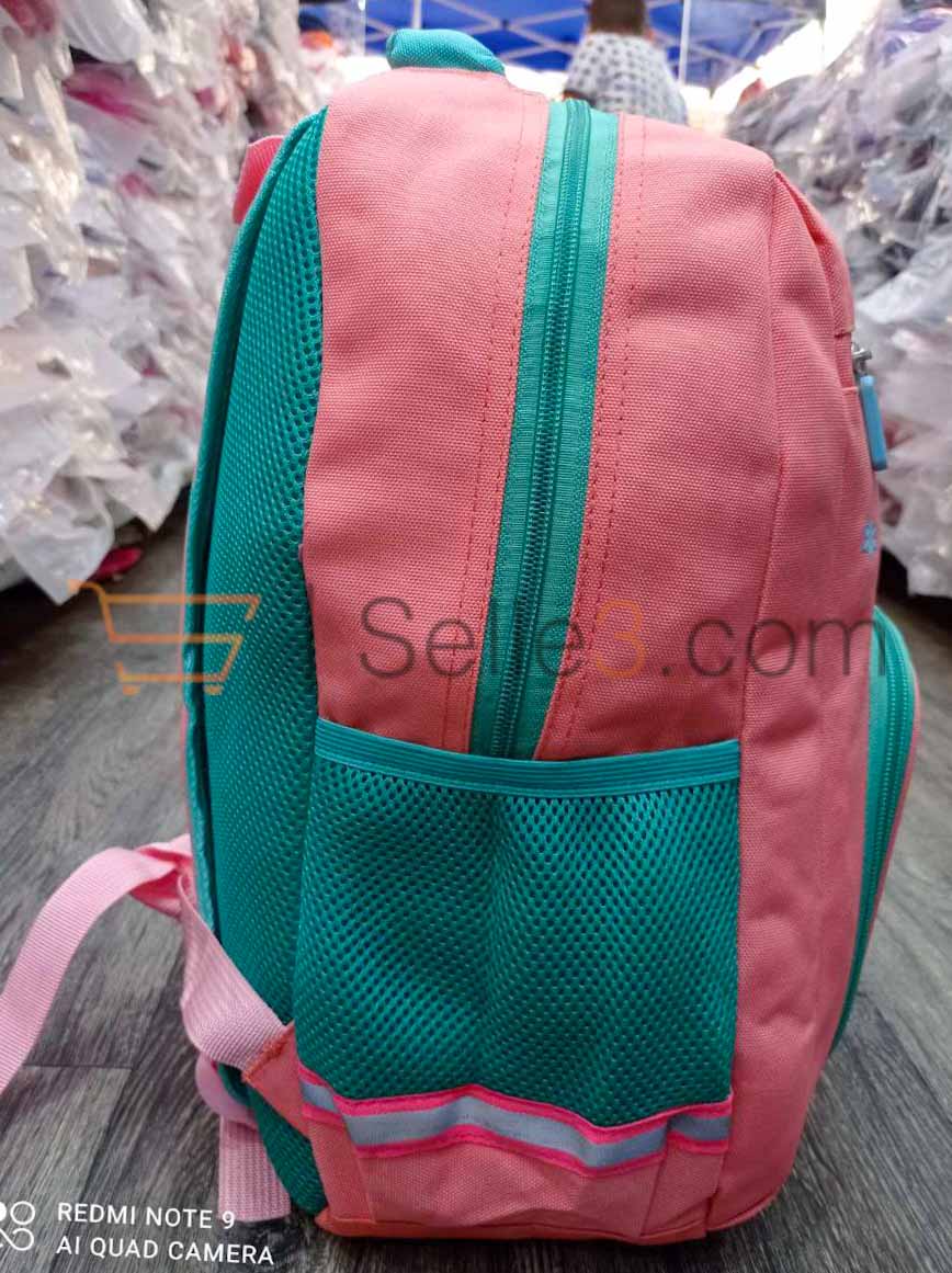 محفظة ظهر Cartable Sac-à-dos Backpack 