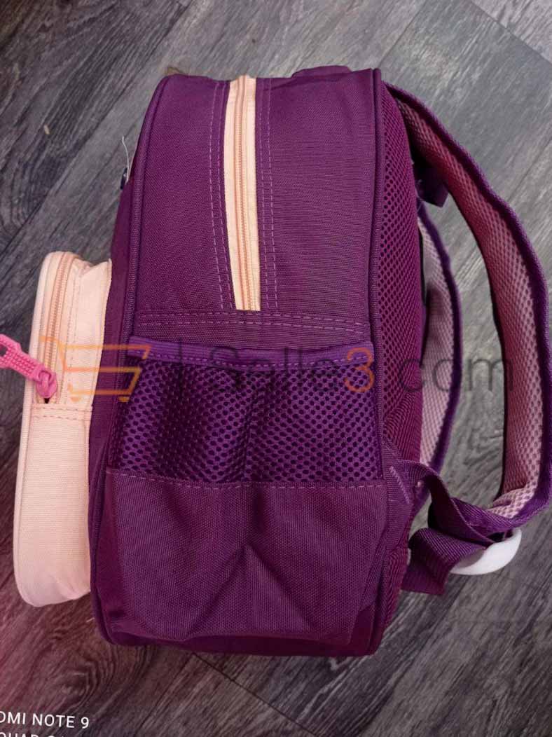 محفظة ظهر Cartable Sac-à-dos Backpack 