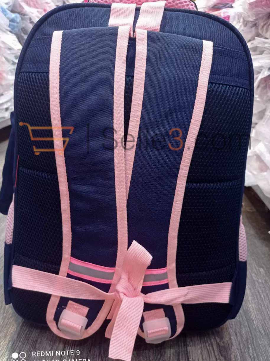 محفظة ظهر Cartable Sac-à-dos Backpack 