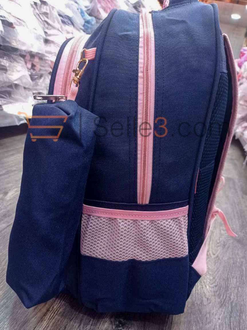 محفظة ظهر Cartable Sac-à-dos Backpack 