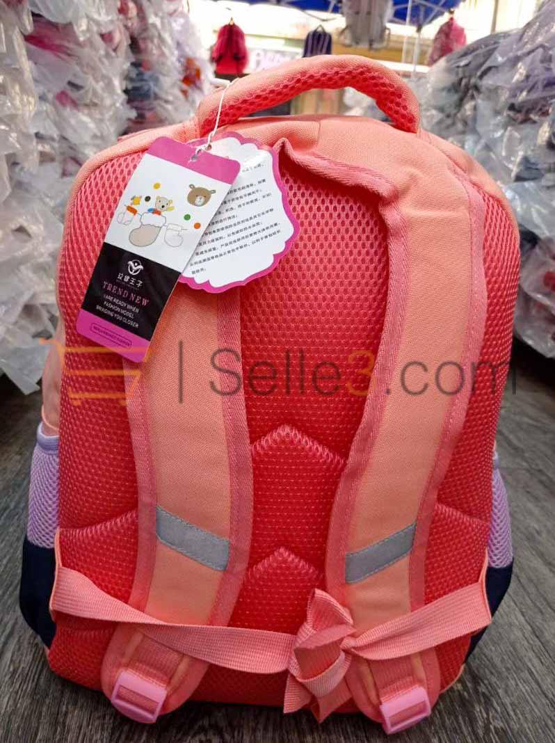 محفظة ظهر Cartable Sac-à-dos Backpack 