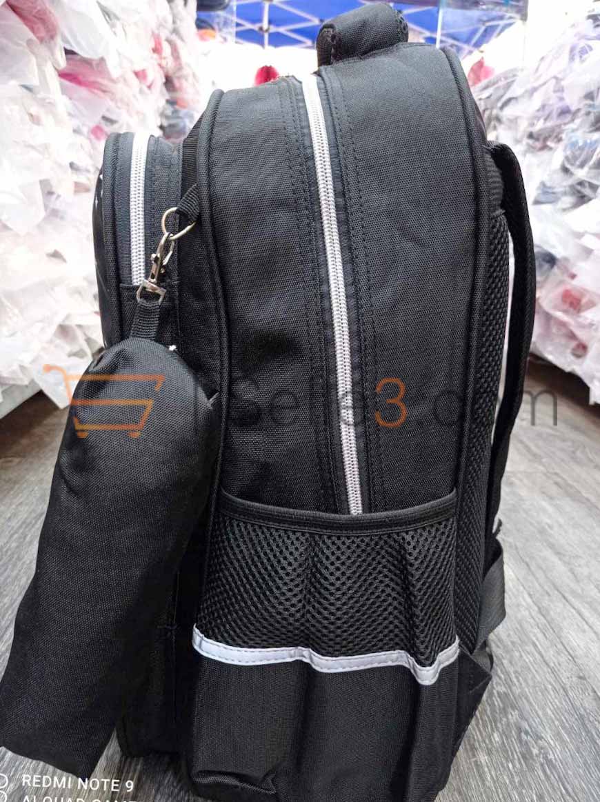 محفظة ظهر Cartable Sac-à-dos Backpack 