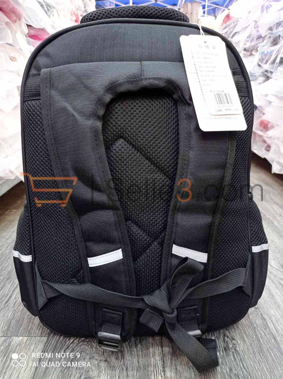 محفظة ظهر Cartable Sac-à-dos Backpack 