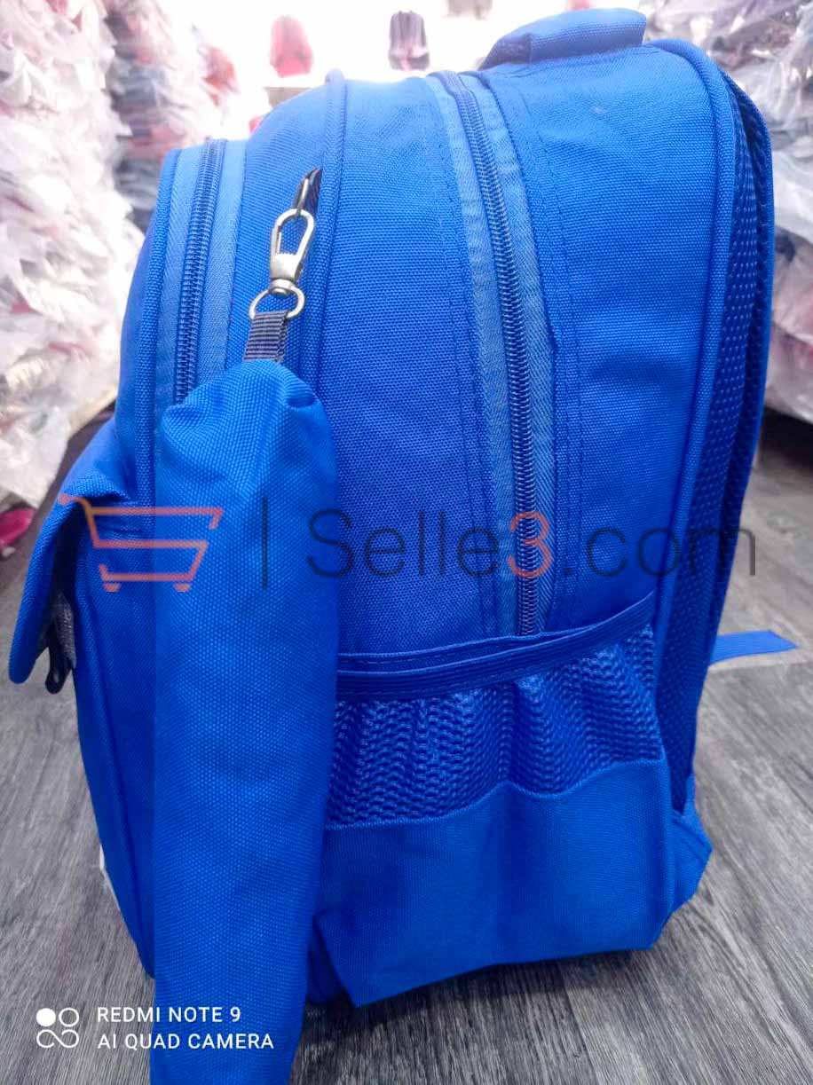 محفظة ظهر Cartable Sac-à-dos Backpack 