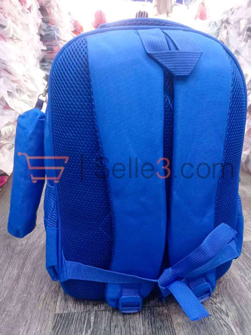 محفظة ظهر Cartable Sac-à-dos Backpack 