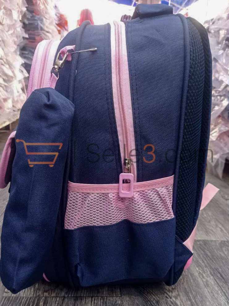 محفظة ظهر Cartable Sac-à-dos Backpack 