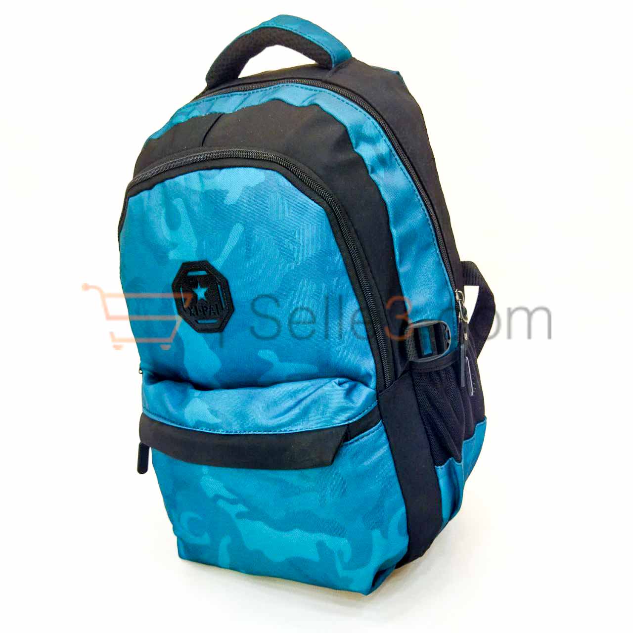 محفظة ظهر    Cartable Sac-à-dos Backpack 